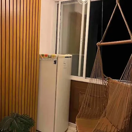 Aconchegante Apartamento Em Copacabana Rio de Janeiro Exterior photo