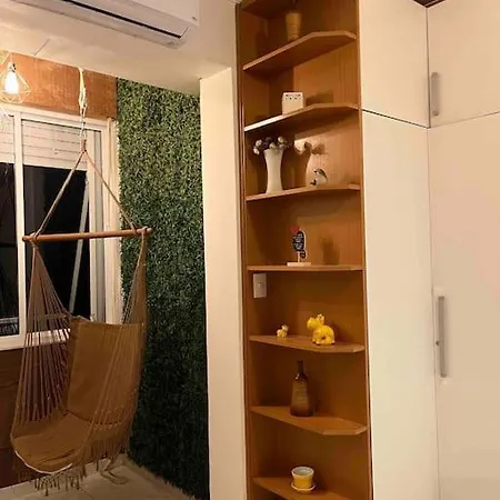 Aconchegante Apartamento Em Copacabana Rio de Janeiro Exterior photo