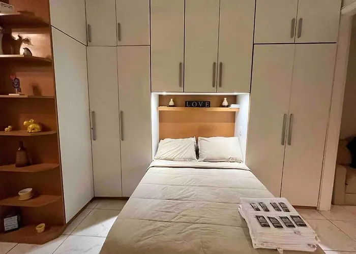 Aconchegante Apartamento Em Copacabana