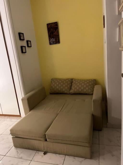 Aconchegante Em Copacabana Apartamento