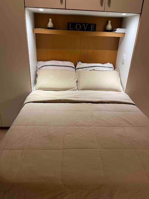 Aconchegante Em Copacabana Apartamento *