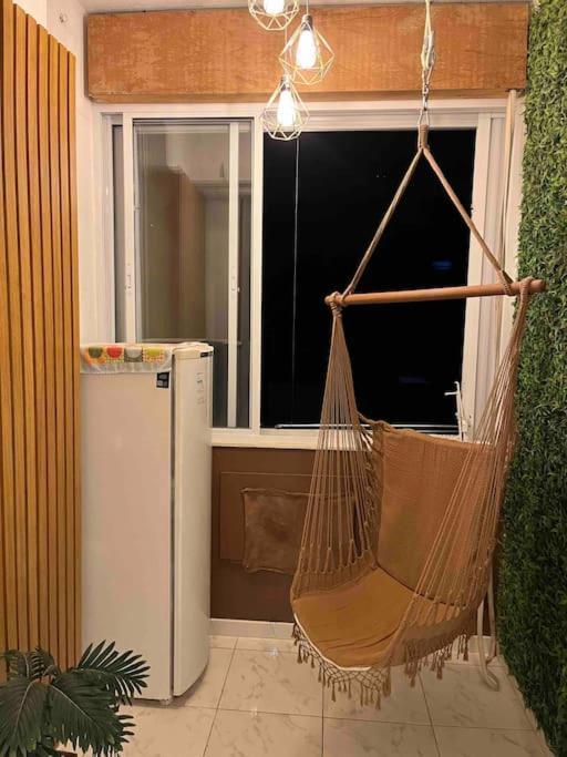 Apartamento Aconchegante Em Copacabana