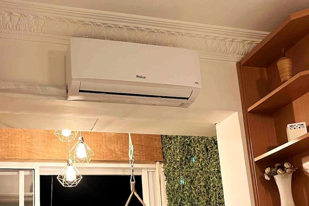 Apartamento Aconchegante Em Copacabana