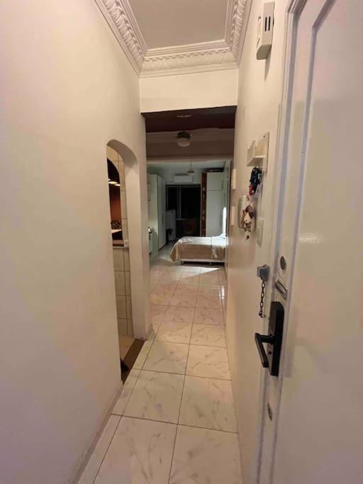 Aconchegante Em Copacabana Apartamento